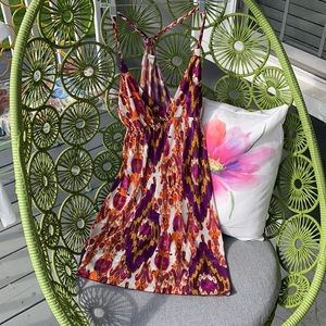 Fun Speechless Summer Dress